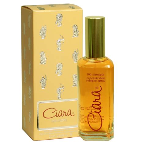 ciara perfume